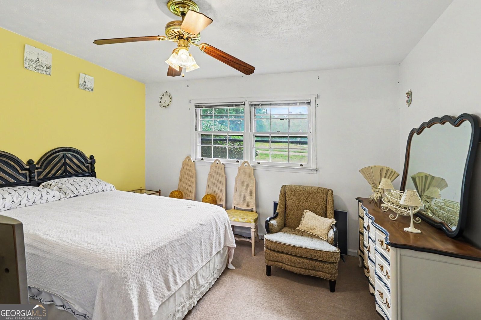 3948 BRIGHT STAR Road Douglasville - Photo 17