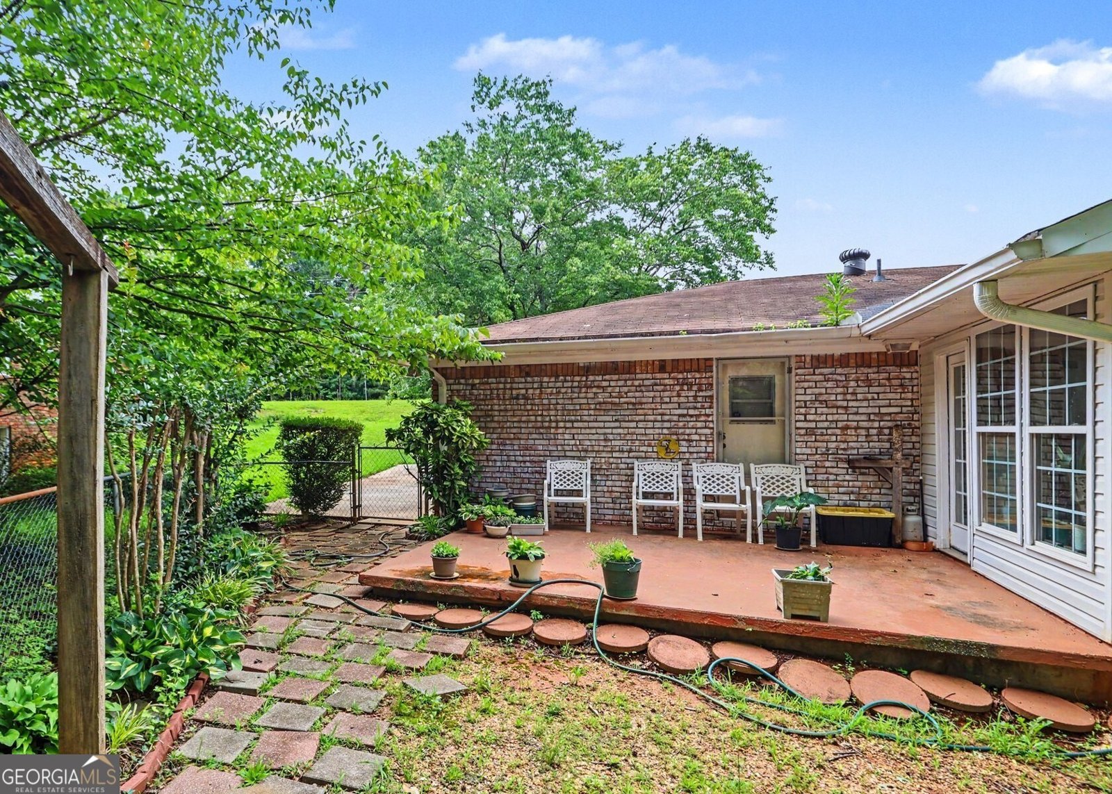 3948 BRIGHT STAR Road Douglasville - Photo 24