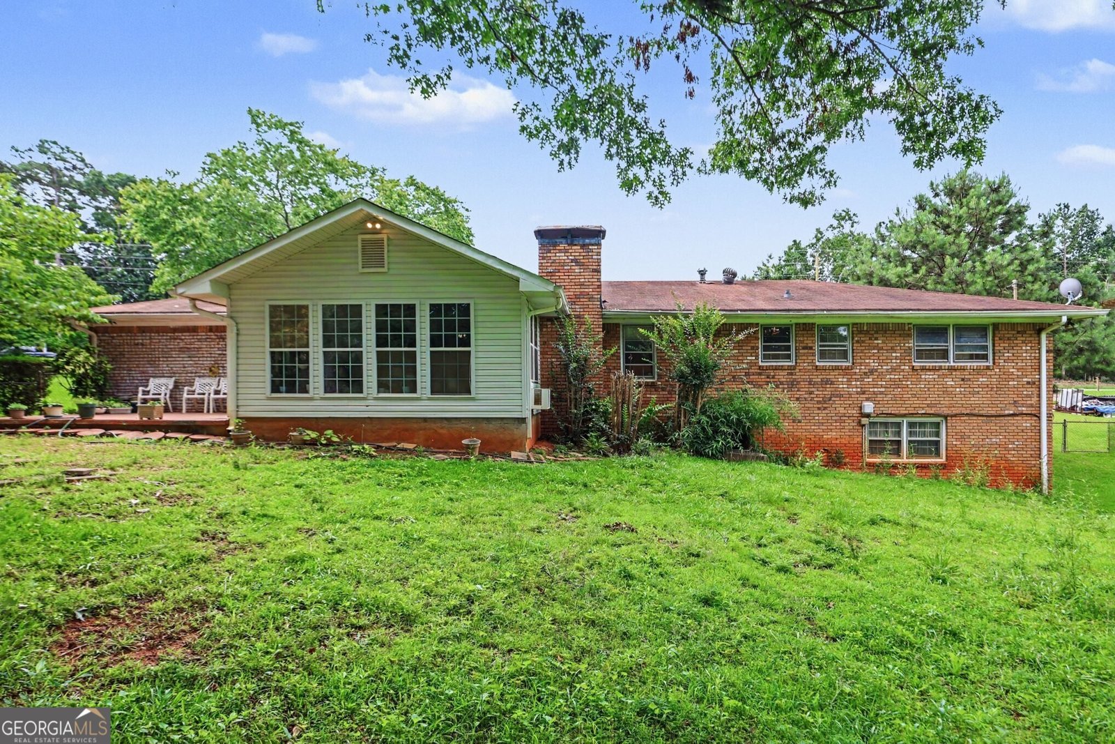 3948 BRIGHT STAR Road Douglasville - Photo 25