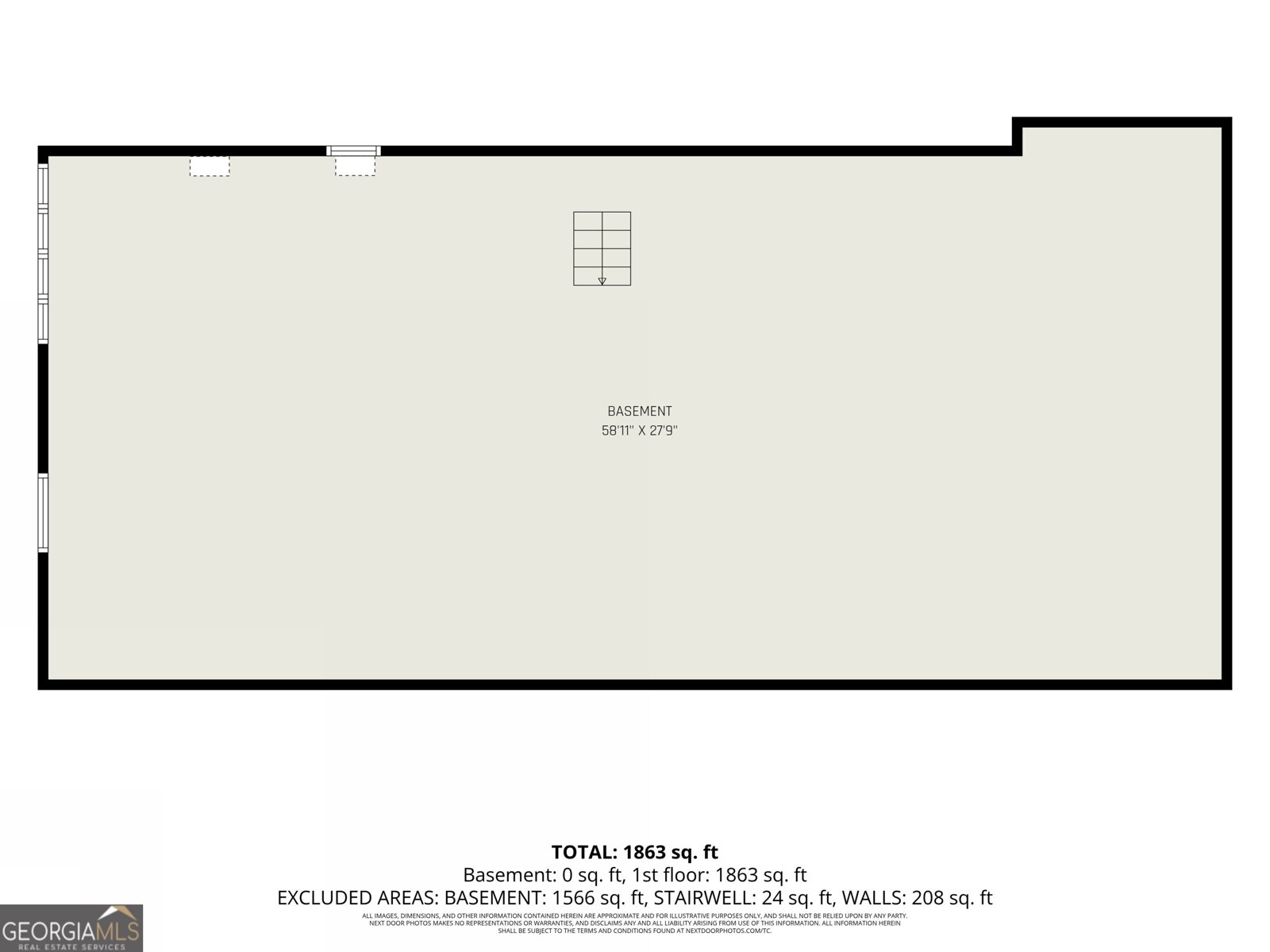 3948 BRIGHT STAR Road Douglasville - Photo 27