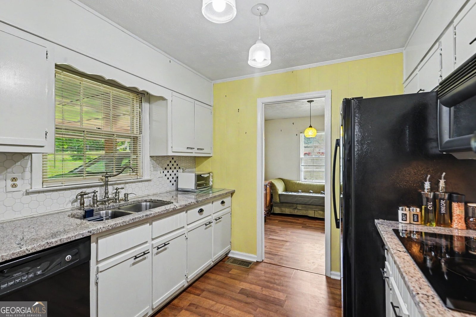3948 BRIGHT STAR Road Douglasville - Photo 6