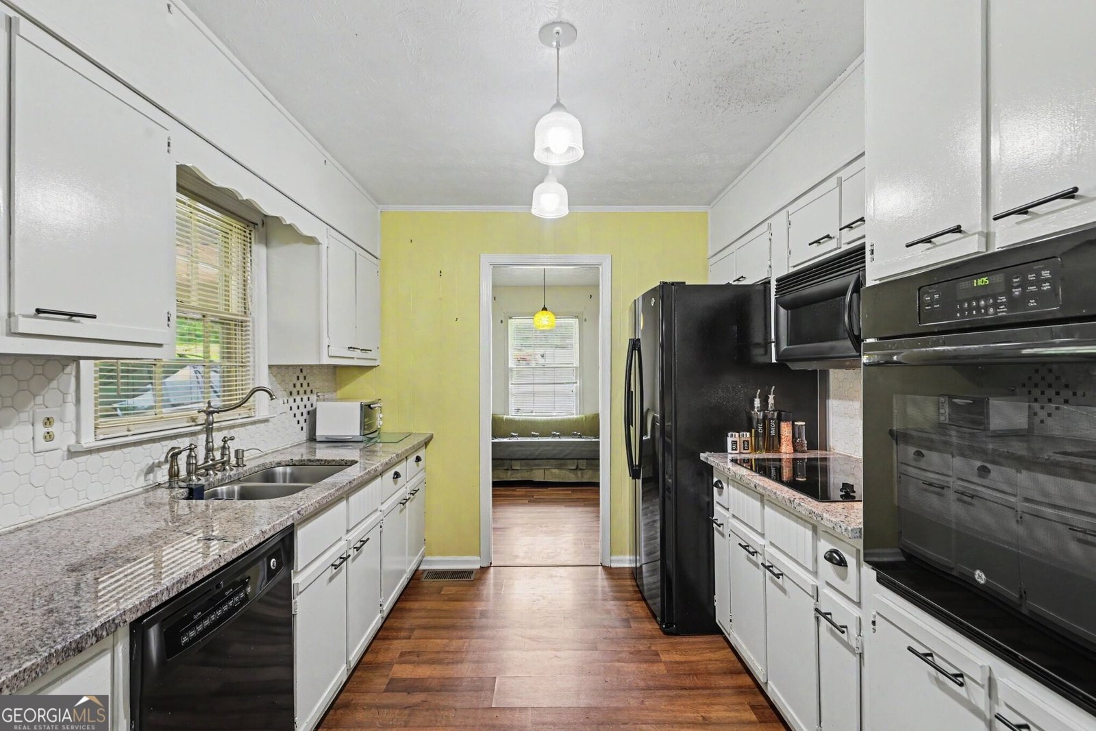 3948 BRIGHT STAR Road Douglasville - Photo 7