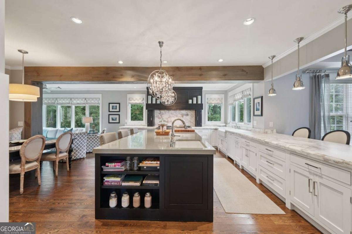 604 Skipping Rock Lane Peachtree City - Photo 10