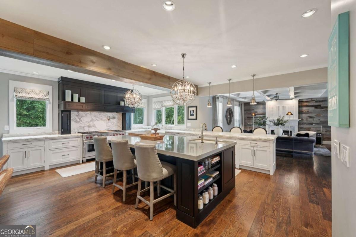 604 Skipping Rock Lane Peachtree City - Photo 11
