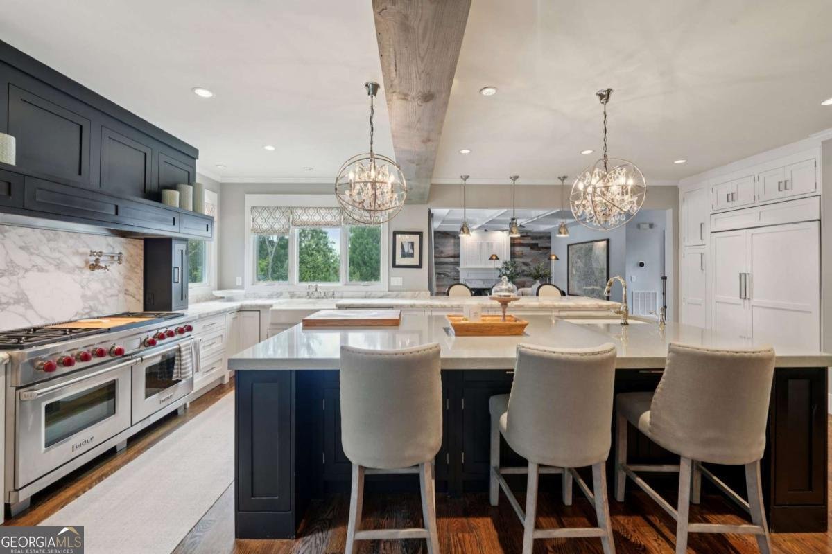 604 Skipping Rock Lane Peachtree City - Photo 12