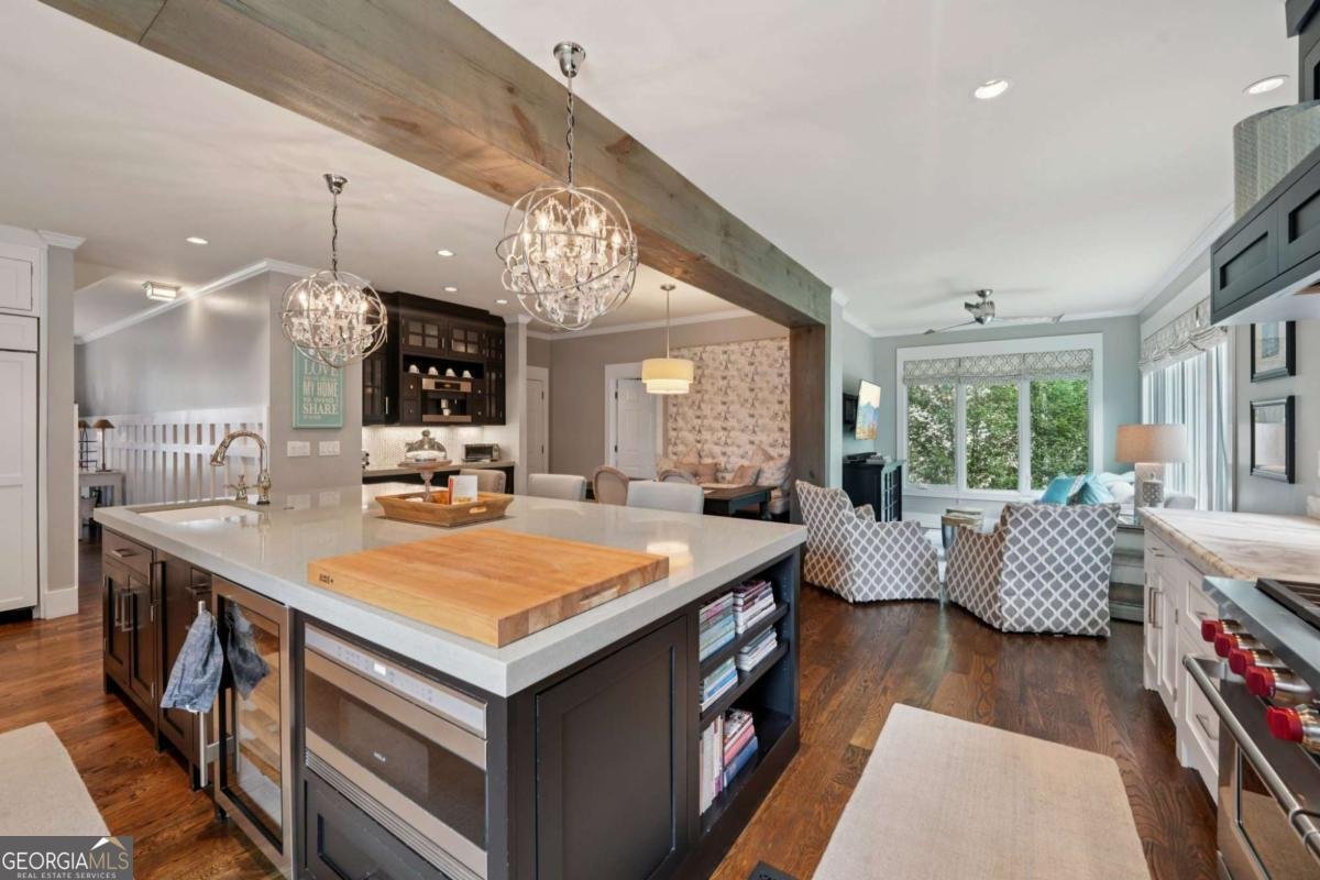 604 Skipping Rock Lane Peachtree City - Photo 16