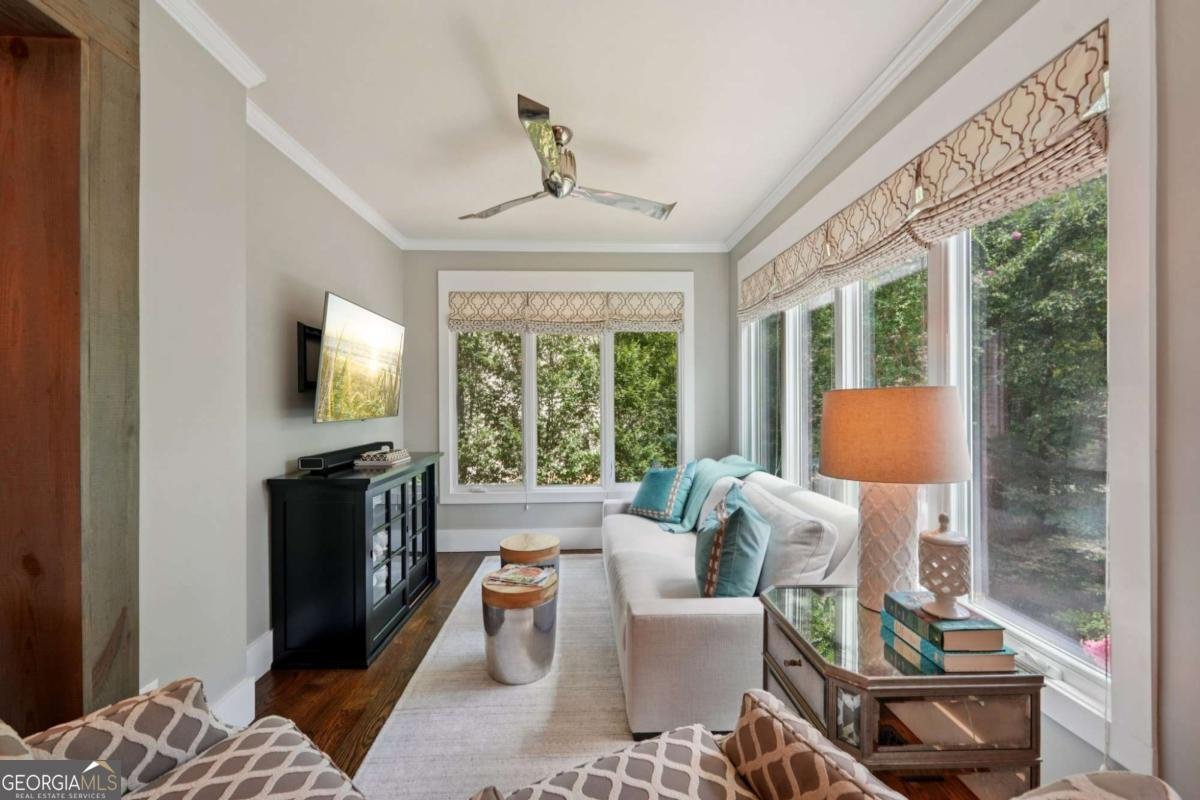 604 Skipping Rock Lane Peachtree City - Photo 18
