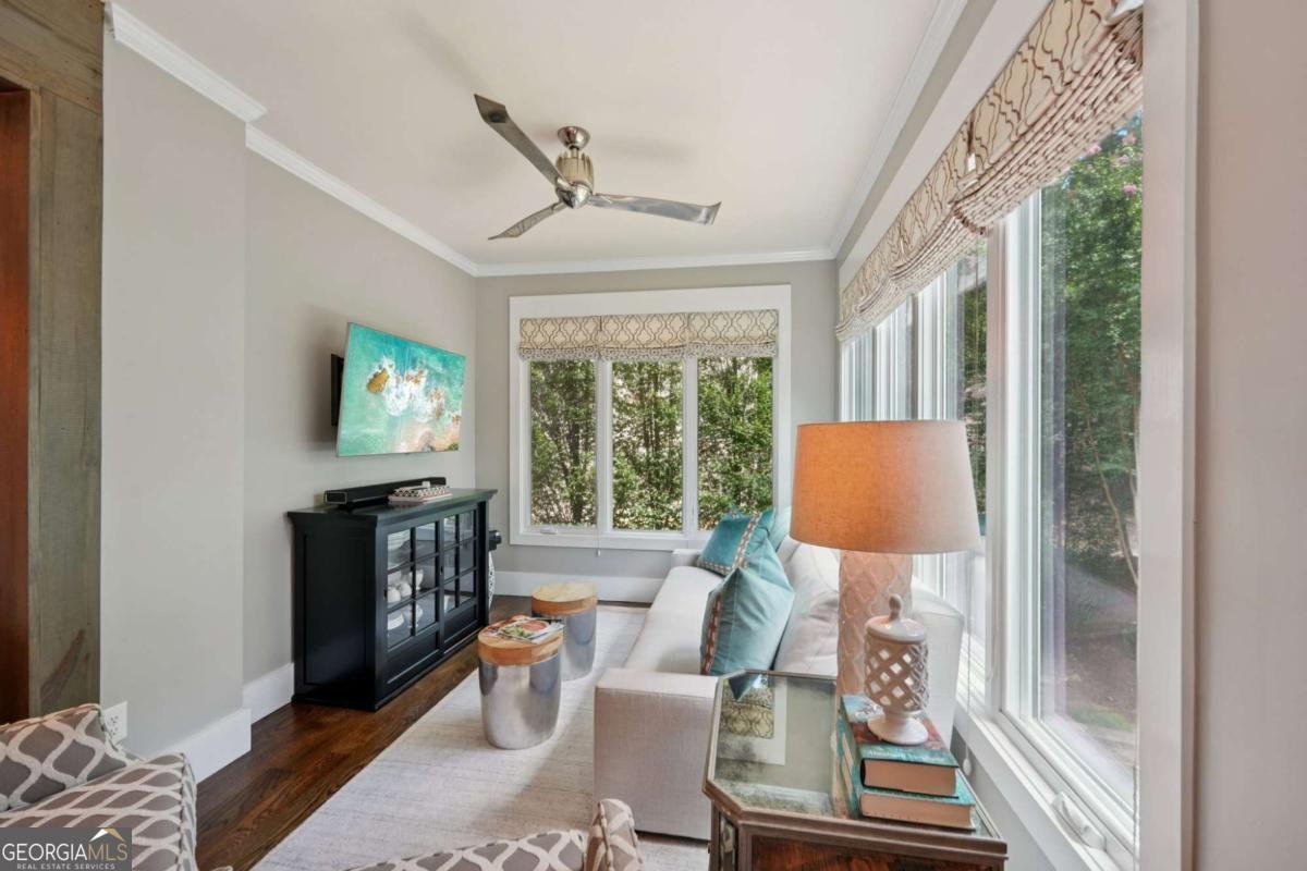604 Skipping Rock Lane Peachtree City - Photo 19