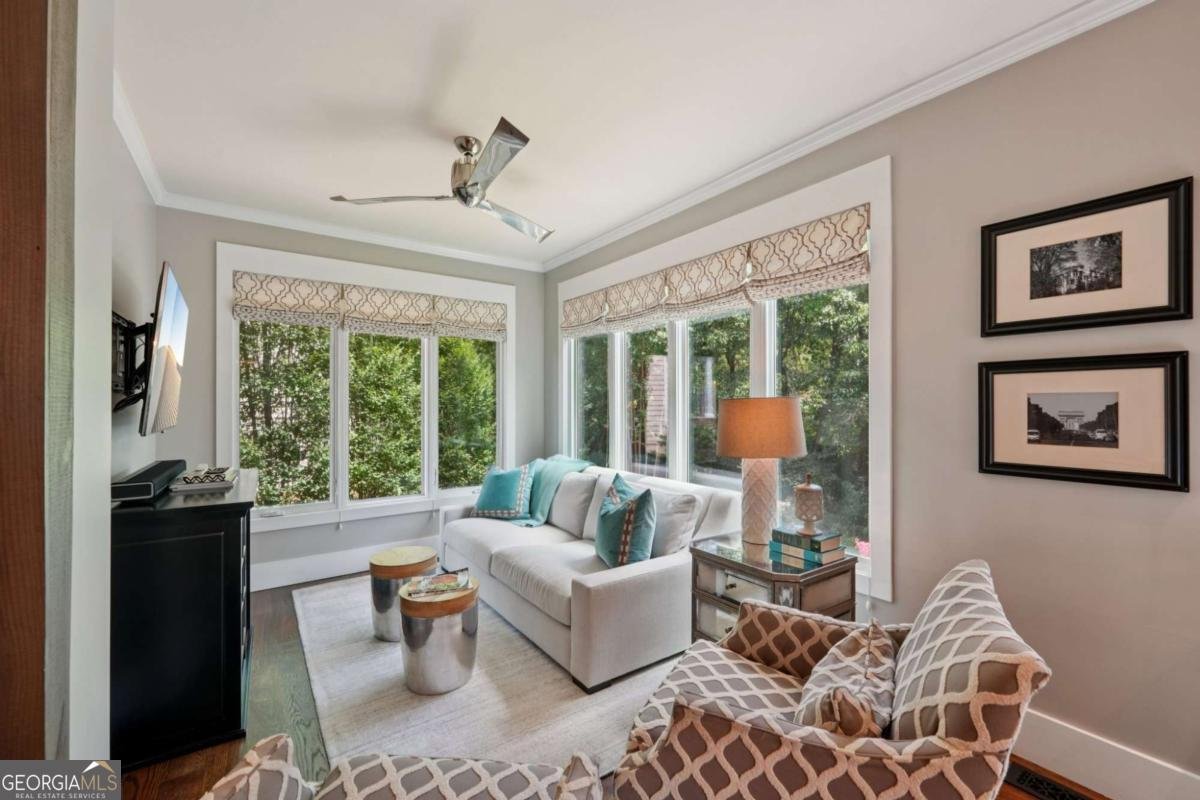 604 Skipping Rock Lane Peachtree City - Photo 20