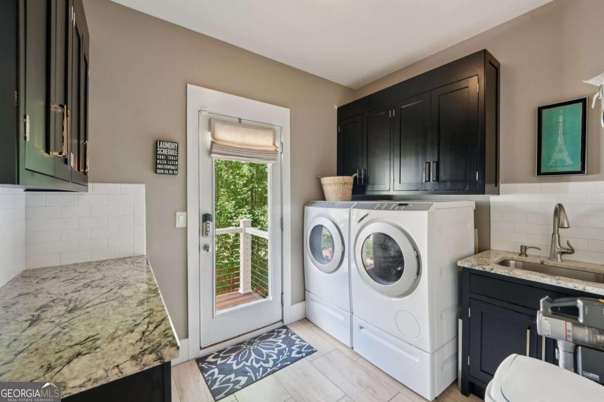 604 Skipping Rock Lane Peachtree City - Photo 21