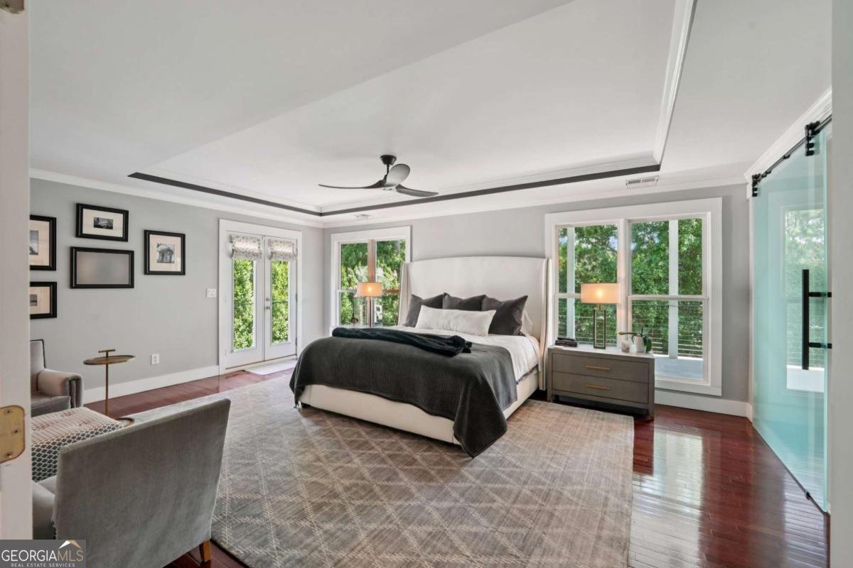 604 Skipping Rock Lane Peachtree City - Photo 22