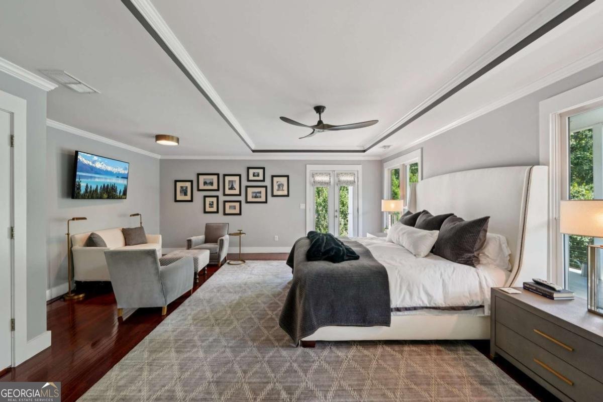 604 Skipping Rock Lane Peachtree City - Photo 23