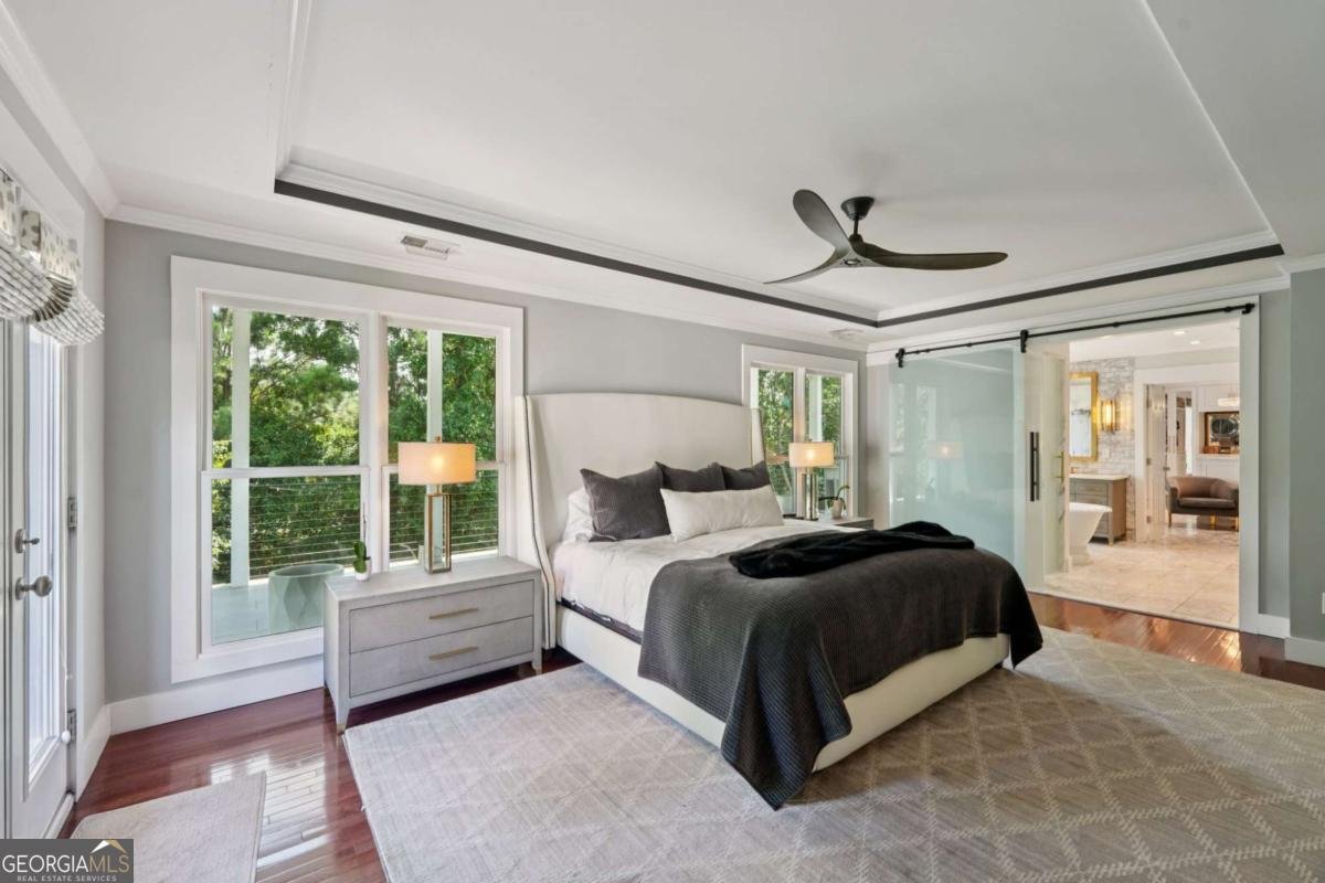 604 Skipping Rock Lane Peachtree City - Photo 25