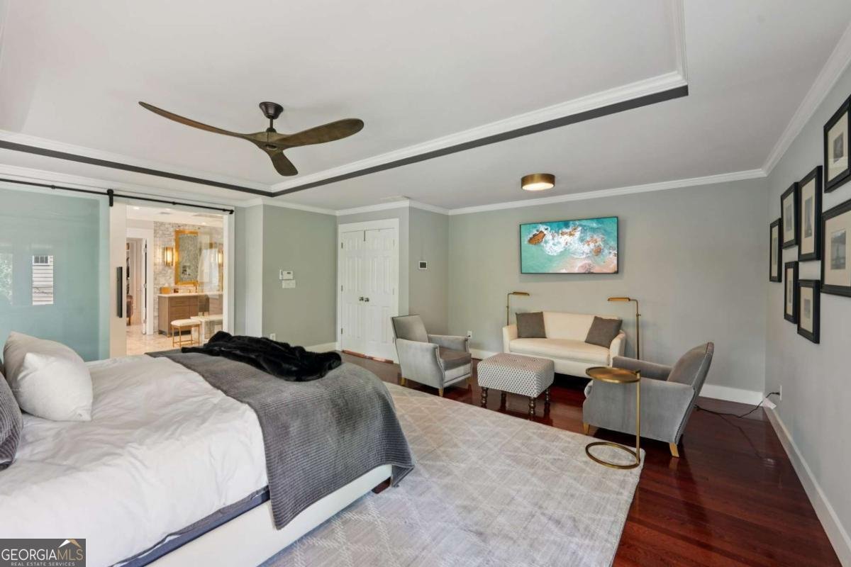 604 Skipping Rock Lane Peachtree City - Photo 26