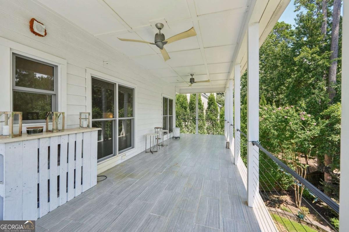 604 Skipping Rock Lane Peachtree City - Photo 36
