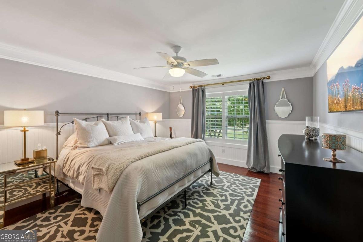 604 Skipping Rock Lane Peachtree City - Photo 40