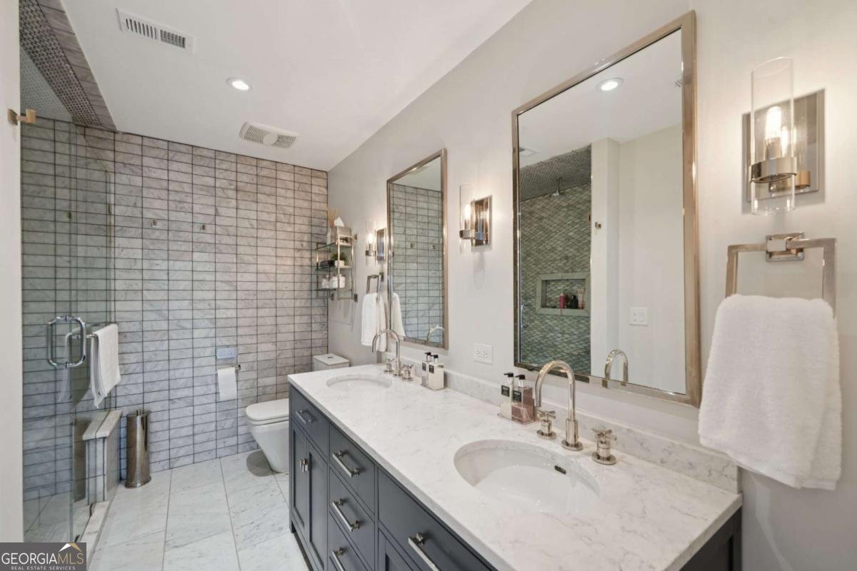 604 Skipping Rock Lane Peachtree City - Photo 41