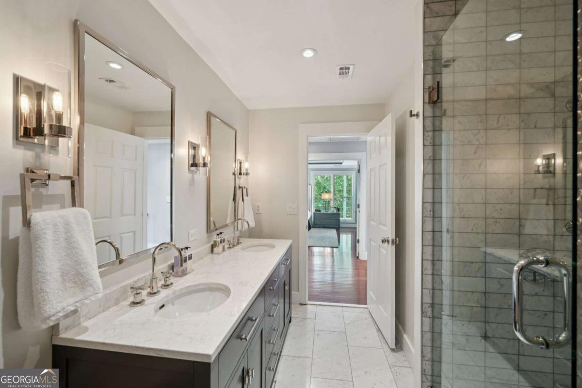 604 Skipping Rock Lane Peachtree City - Photo 43