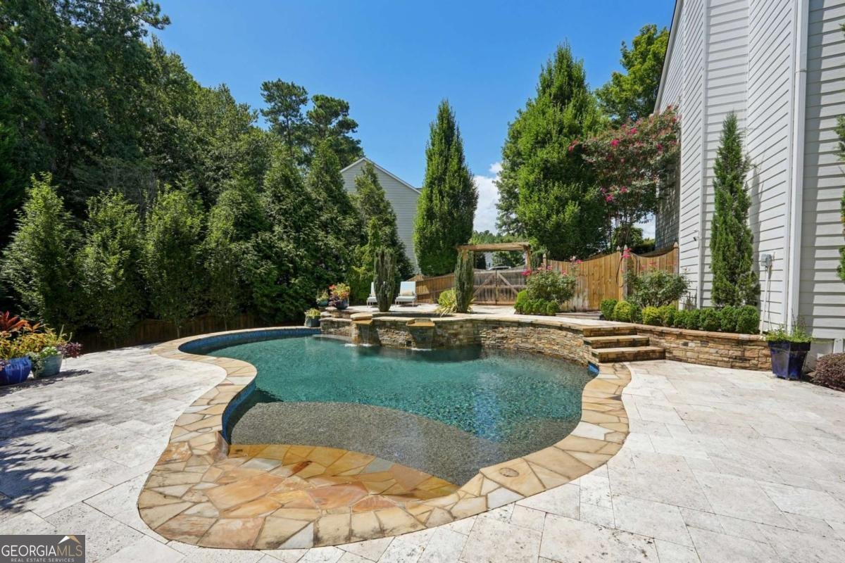 604 Skipping Rock Lane Peachtree City - Photo 58