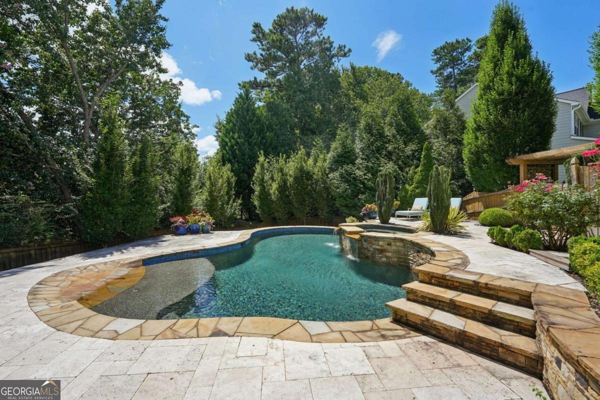 604 Skipping Rock Lane Peachtree City - Photo 59