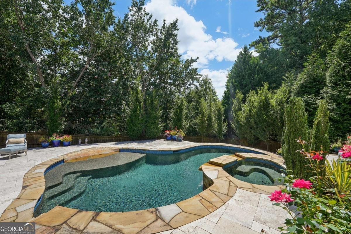 604 Skipping Rock Lane Peachtree City - Photo 60