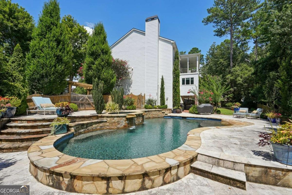 604 Skipping Rock Lane Peachtree City - Photo 63