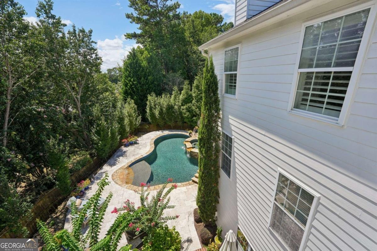 604 Skipping Rock Lane Peachtree City - Photo 64