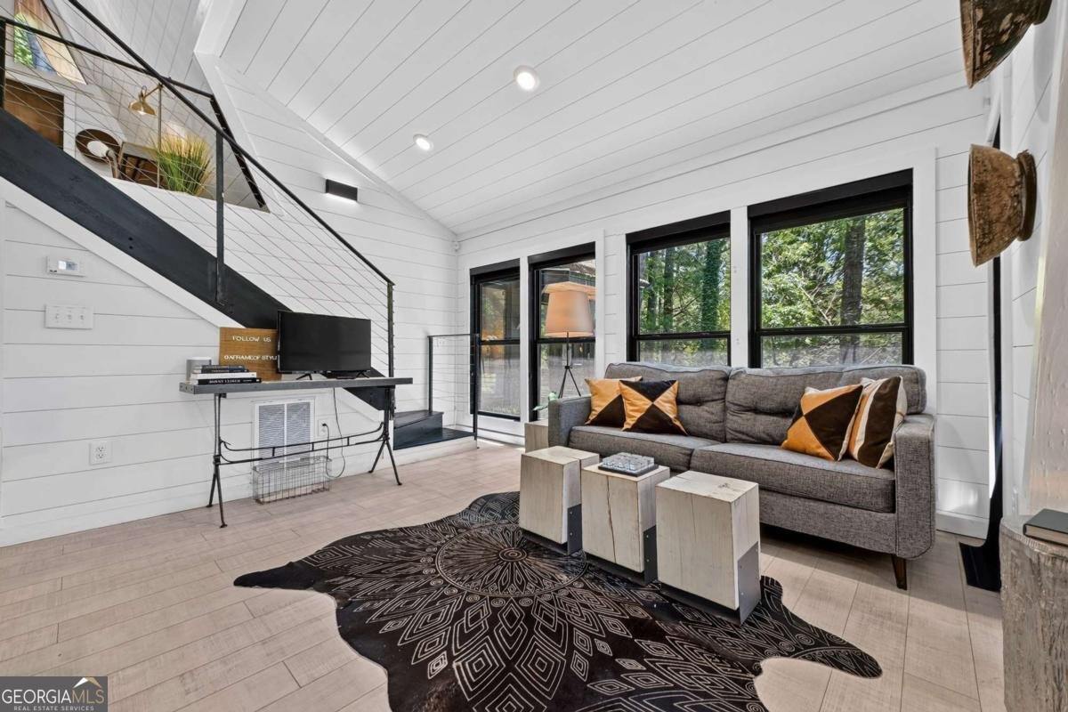 1027 Power Dam Road Blue Ridge - Photo 13