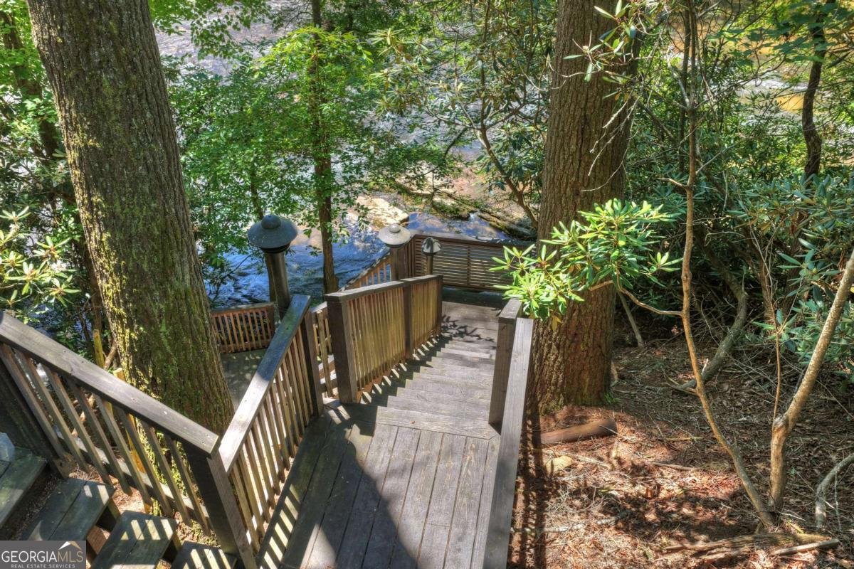 1027 Power Dam Road Blue Ridge - Photo 37