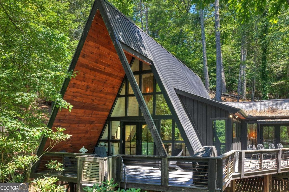 1027 Power Dam Road Blue Ridge - Photo 41