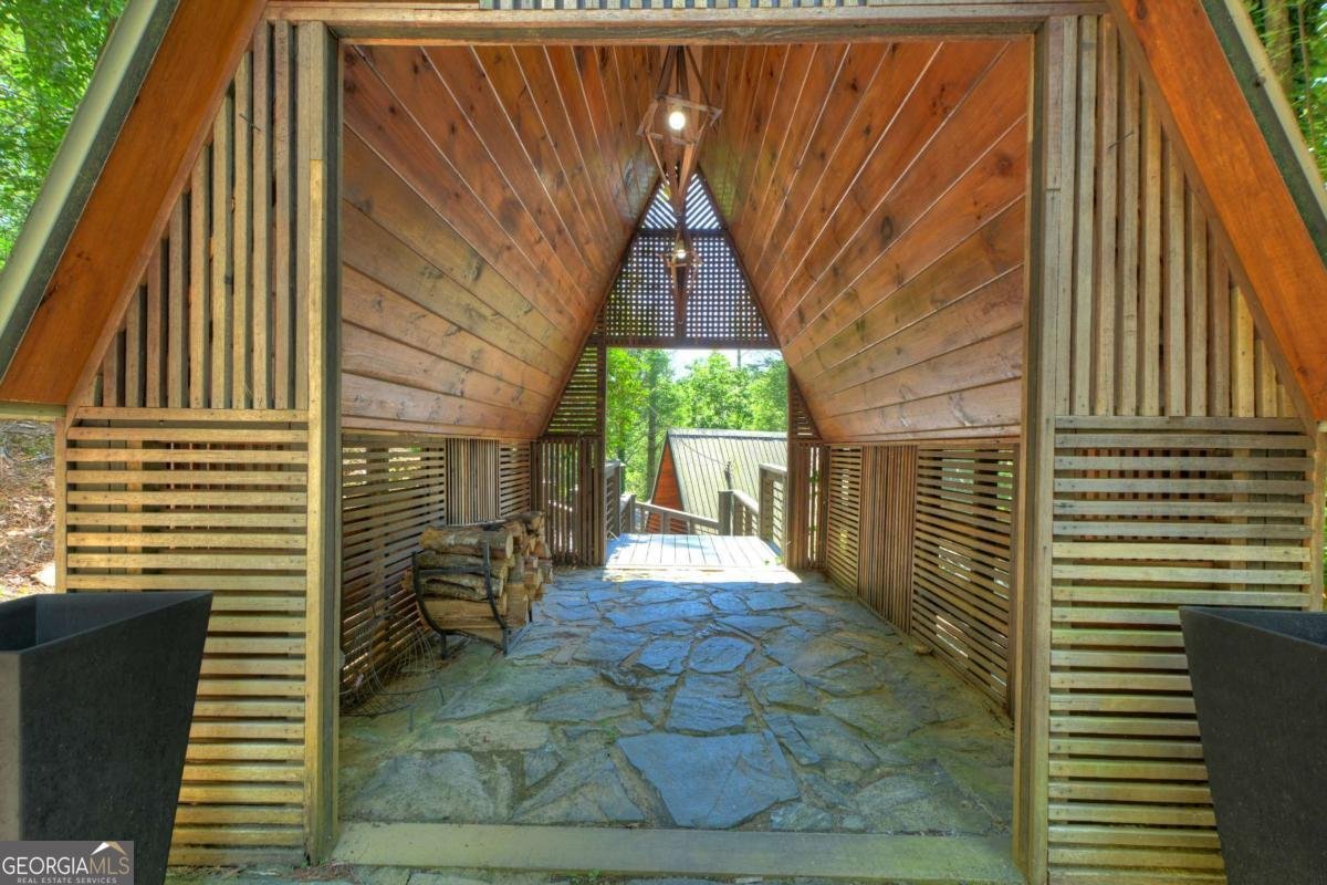 1027 Power Dam Road Blue Ridge - Photo 42