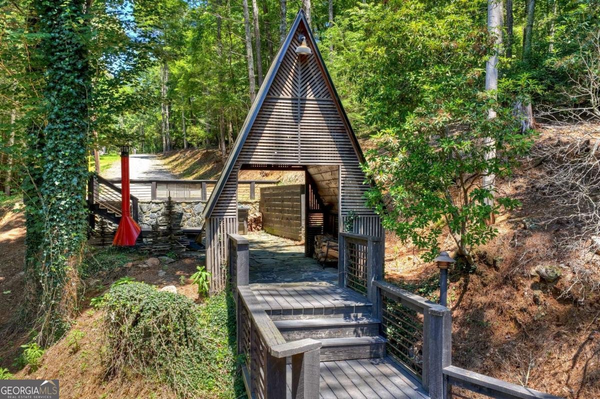 1027 Power Dam Road Blue Ridge - Photo 43