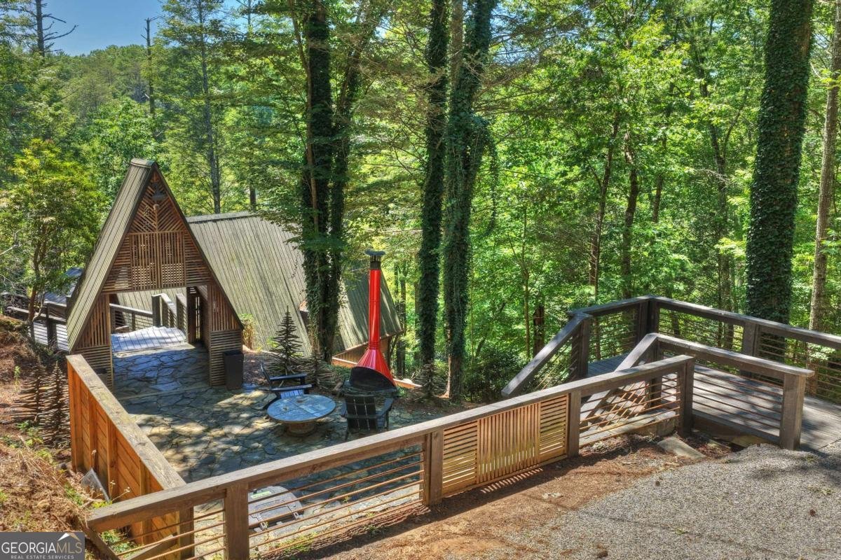 1027 Power Dam Road Blue Ridge - Photo 44
