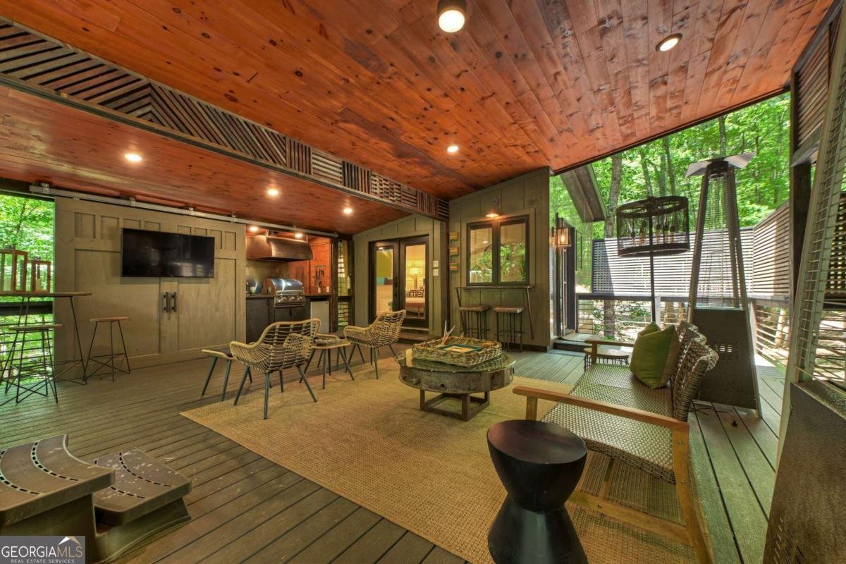 1027 Power Dam Road Blue Ridge - Photo 54