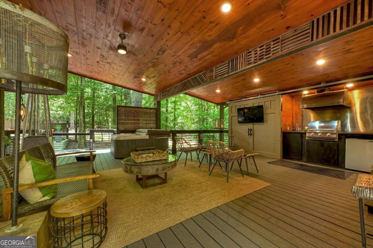 1027 Power Dam Road Blue Ridge - Photo 55