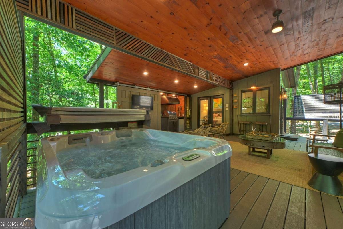 1027 Power Dam Road Blue Ridge - Photo 56