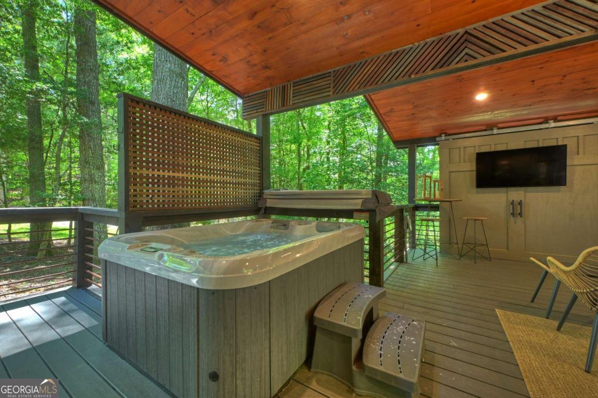 1027 Power Dam Road Blue Ridge - Photo 57