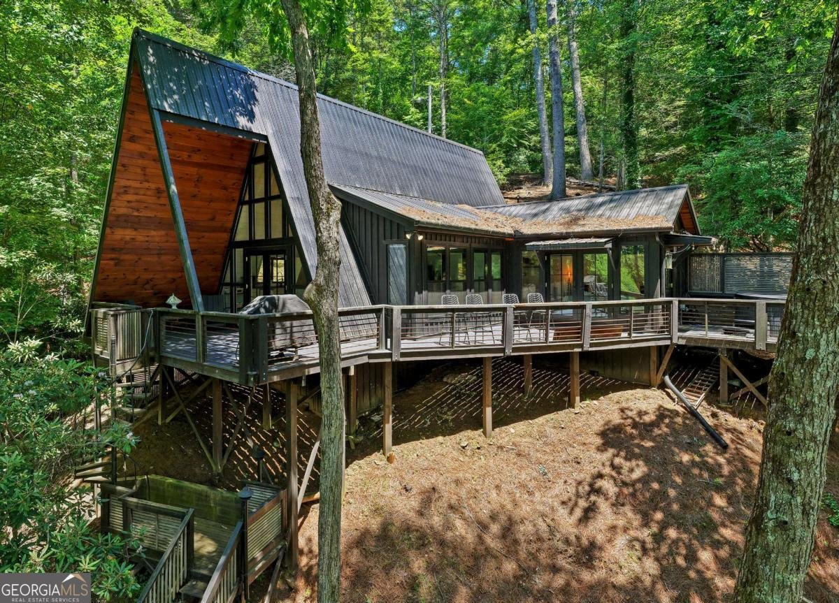 1027 Power Dam Road Blue Ridge - Photo 80