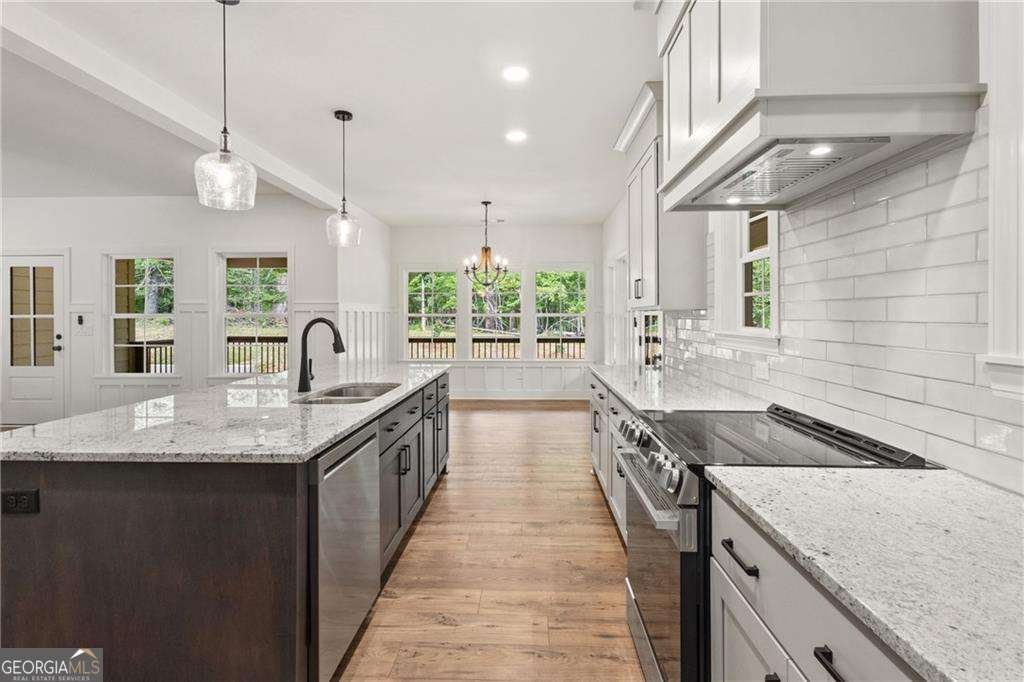 75 Silver Oak Trail Dahlonega - Photo 10