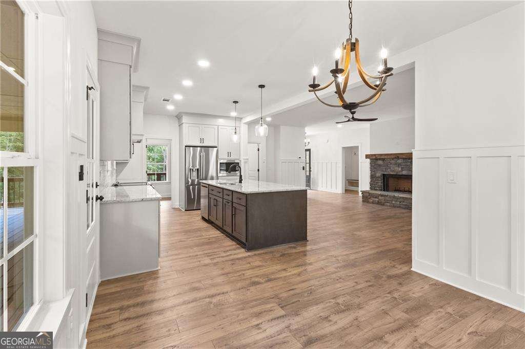 75 Silver Oak Trail Dahlonega - Photo 11