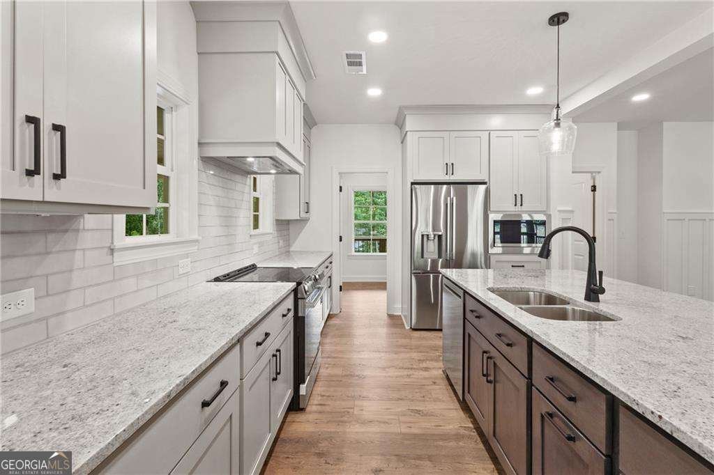 75 Silver Oak Trail Dahlonega - Photo 12