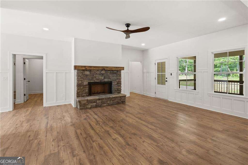 75 Silver Oak Trail Dahlonega - Photo 15