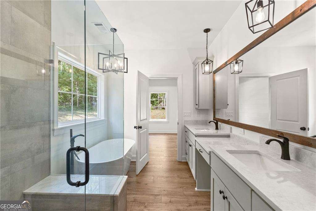 75 Silver Oak Trail Dahlonega - Photo 19