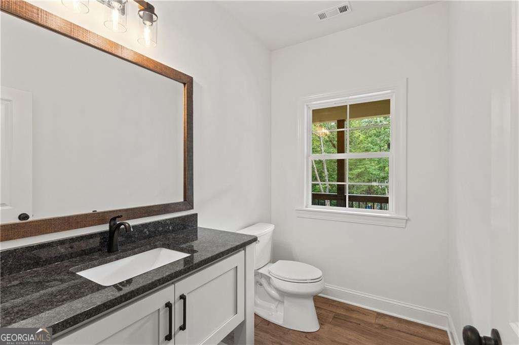 75 Silver Oak Trail Dahlonega - Photo 22