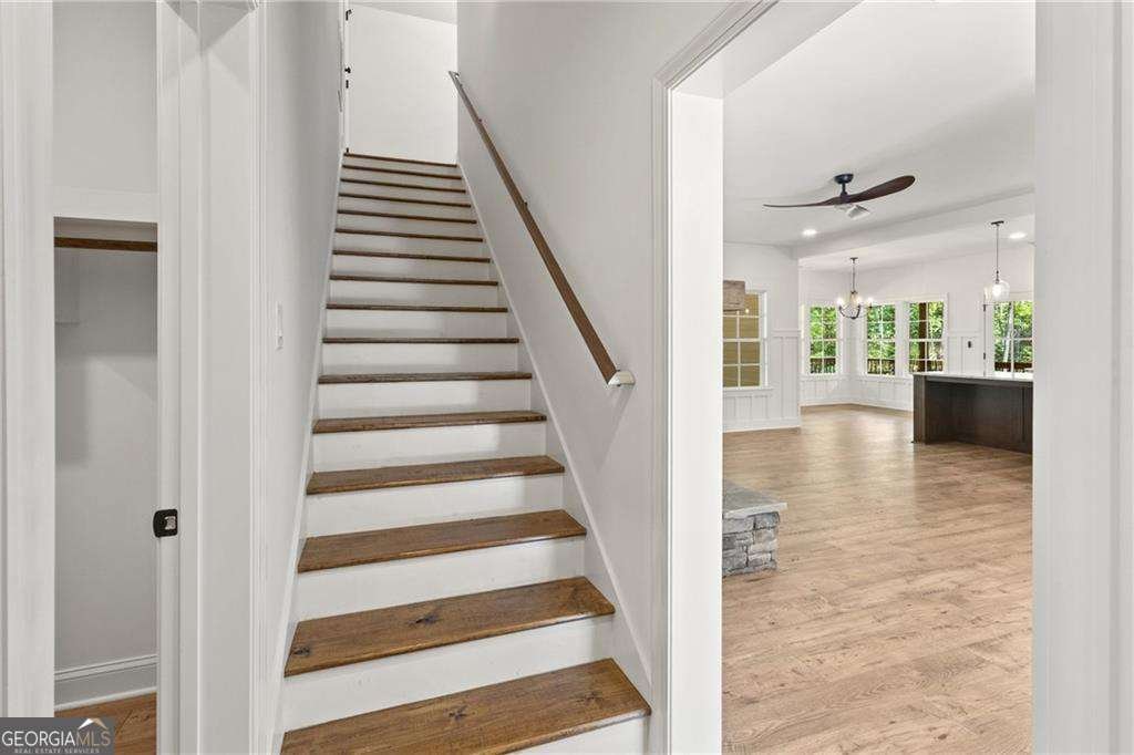 75 Silver Oak Trail Dahlonega - Photo 23