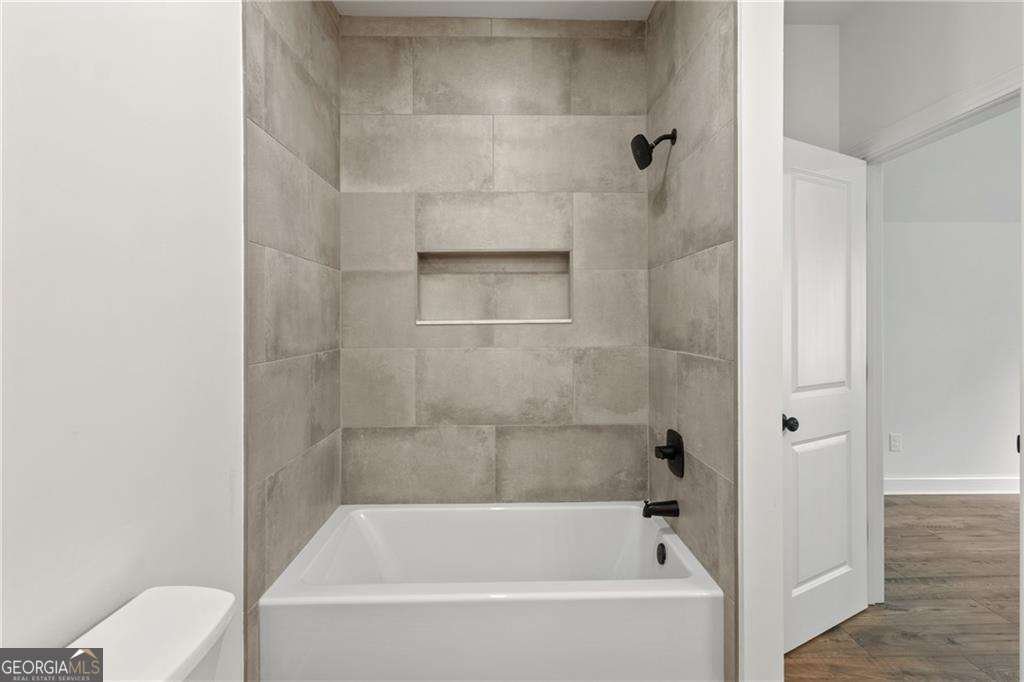 75 Silver Oak Trail Dahlonega - Photo 28