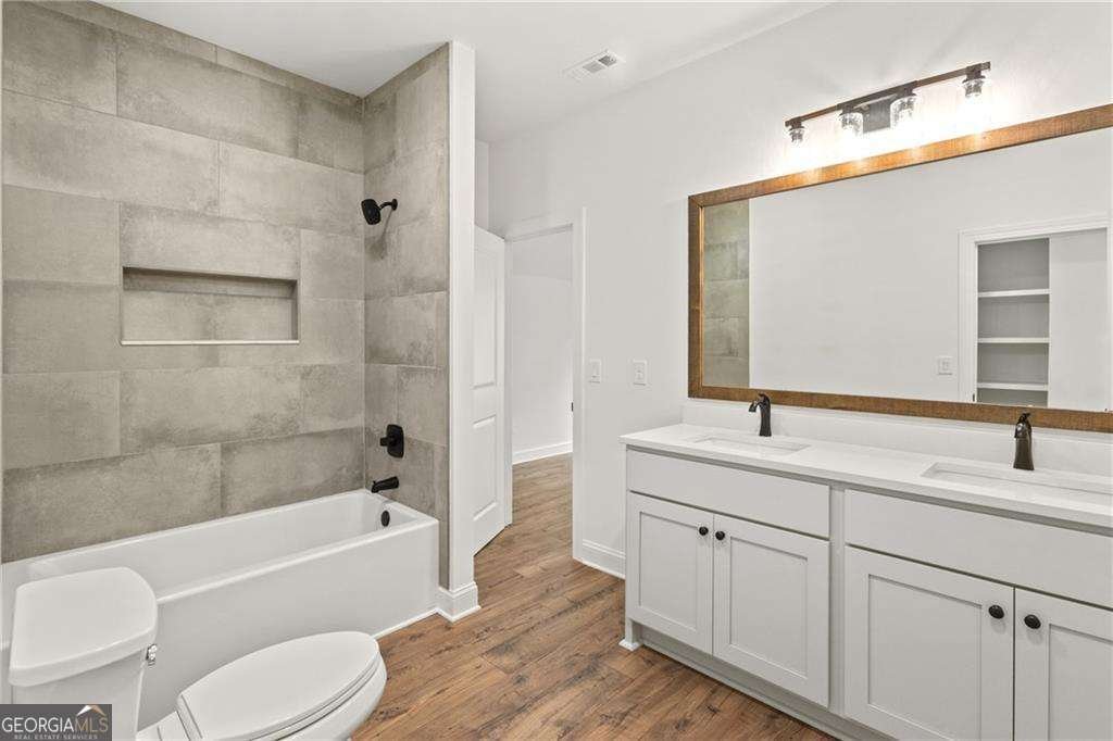 75 Silver Oak Trail Dahlonega - Photo 29
