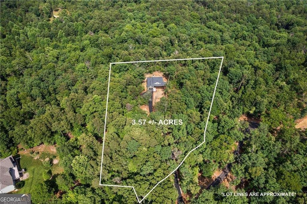 75 Silver Oak Trail Dahlonega - Photo 34