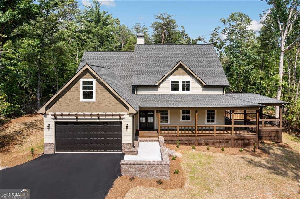 75 Silver Oak Trail Dahlonega - Photo 6