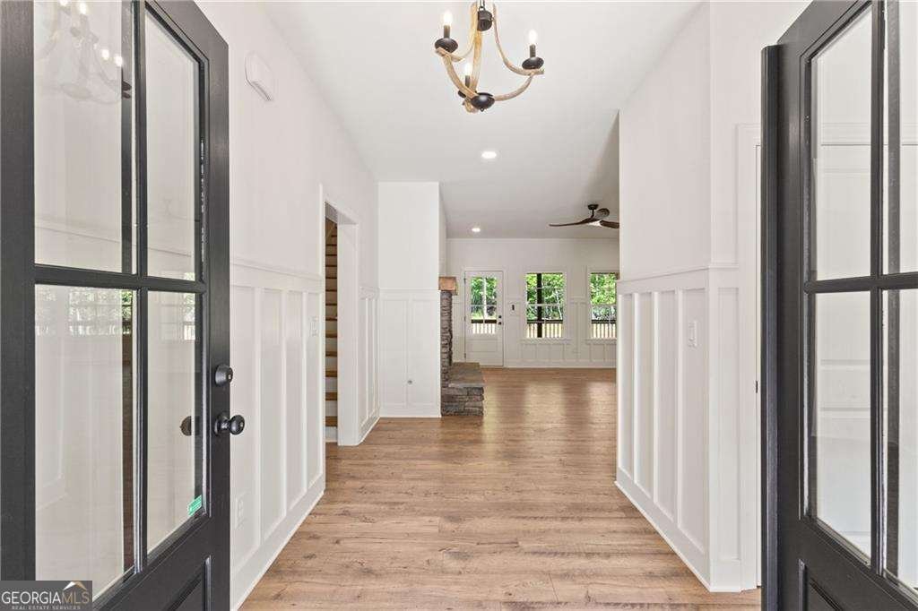 75 Silver Oak Trail Dahlonega - Photo 7